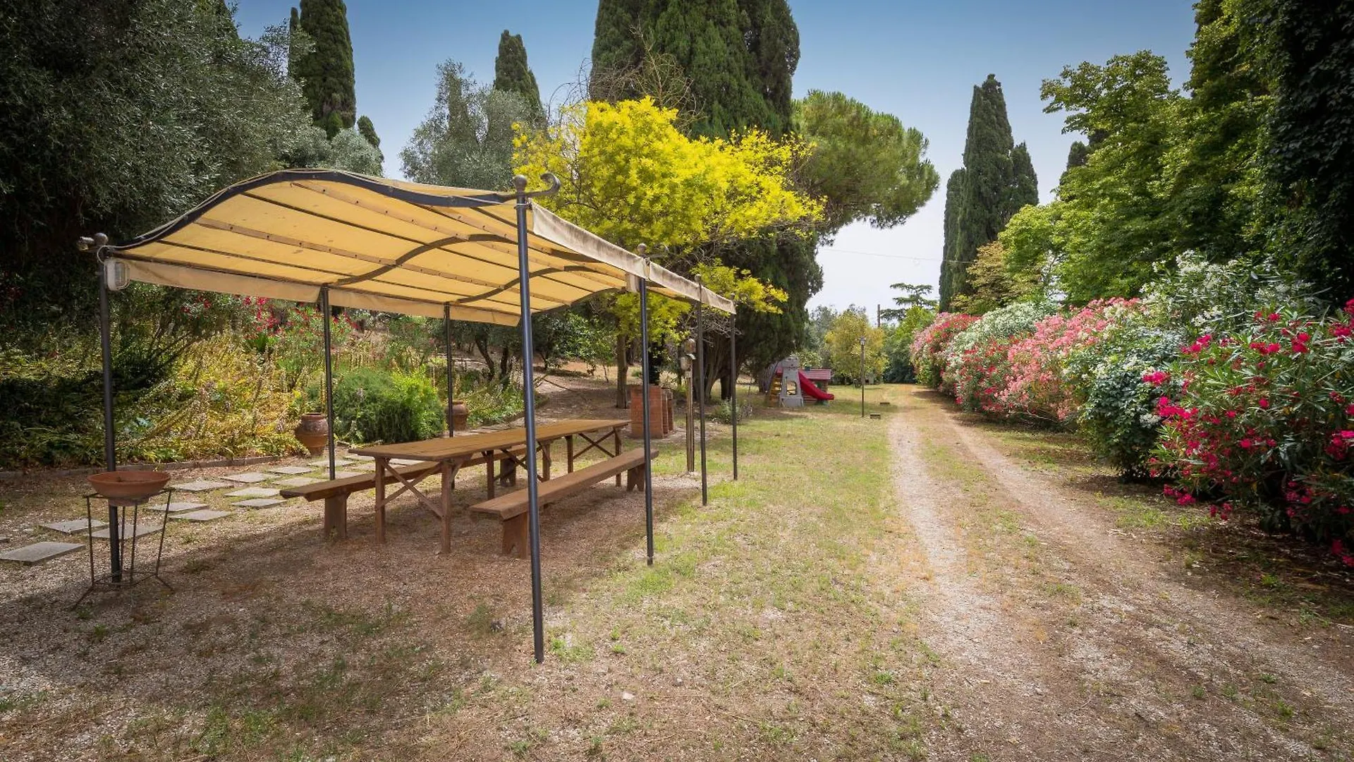 Villa I Tigli Campiglia Marittima
