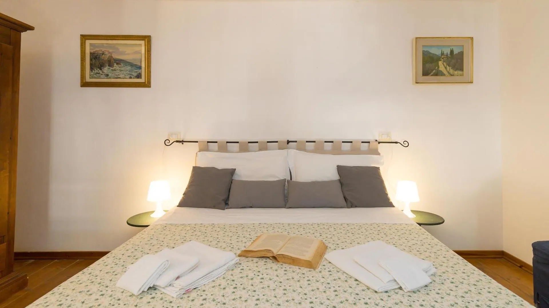 Villa I Tigli Campiglia Marittima