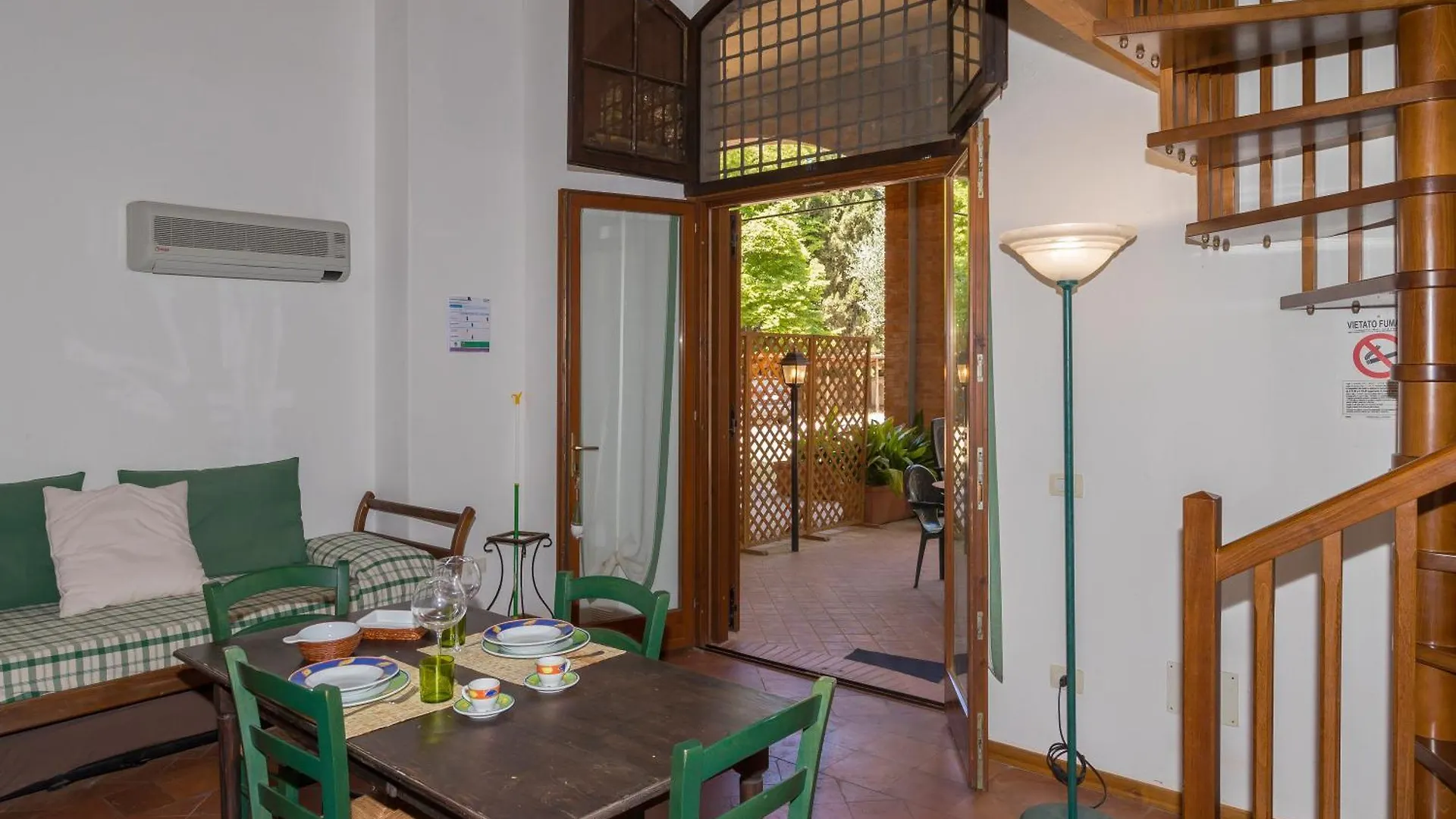 Villa I Tigli Campiglia Marittima 0*,