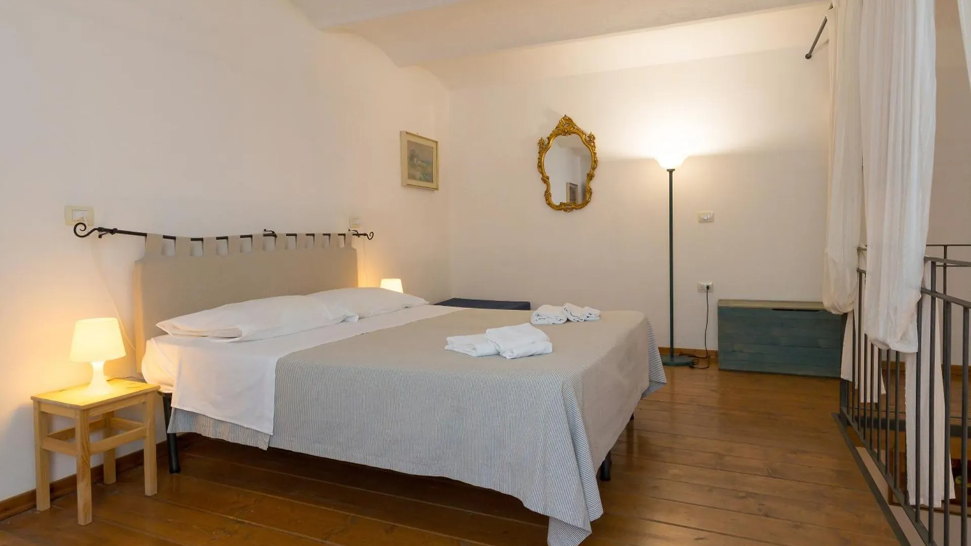 Villa I Tigli Campiglia Marittima 0*,  Italien