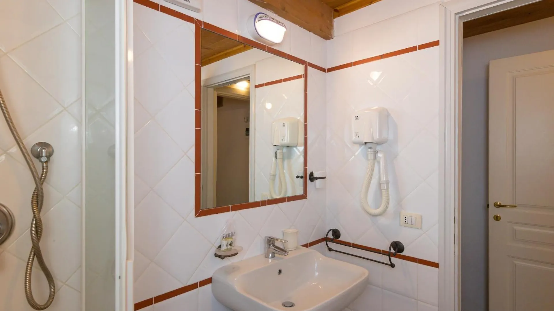 Lägenhet Villa I Tigli Campiglia Marittima