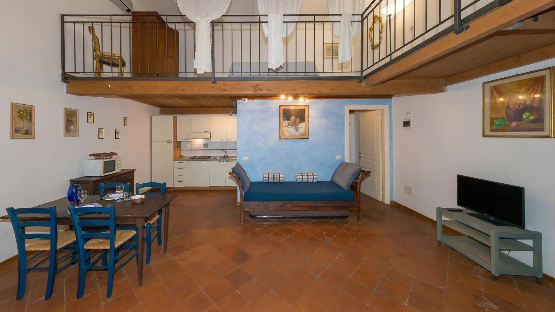 Villa I Tigli Campiglia Marittima Italien
