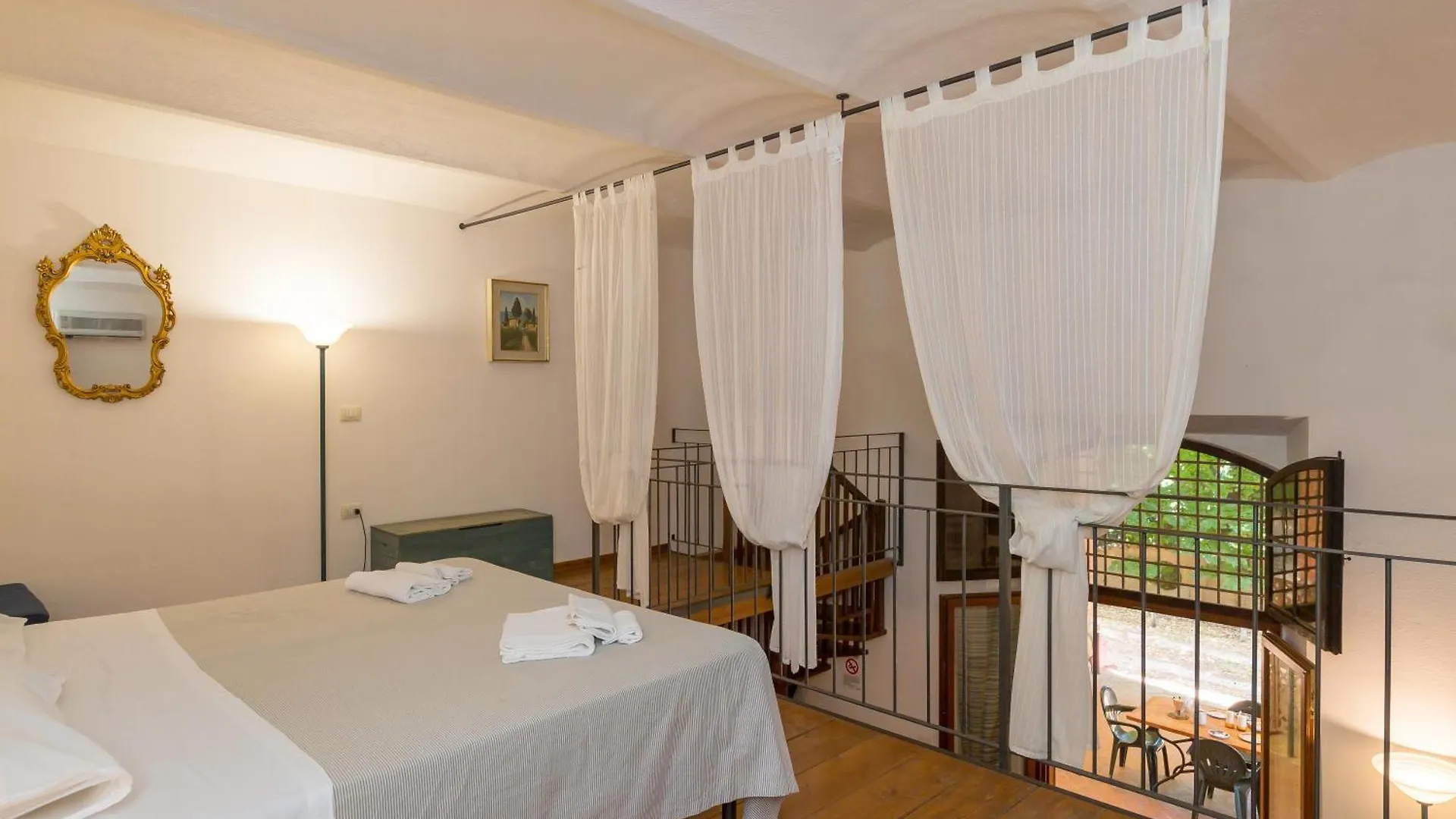 Lägenhet Villa I Tigli Campiglia Marittima