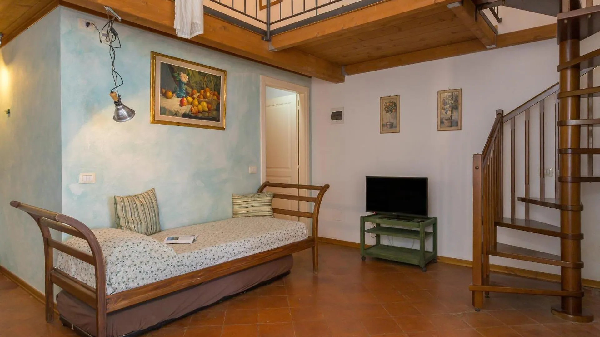 Villa I Tigli Campiglia Marittima 0*,  Italien