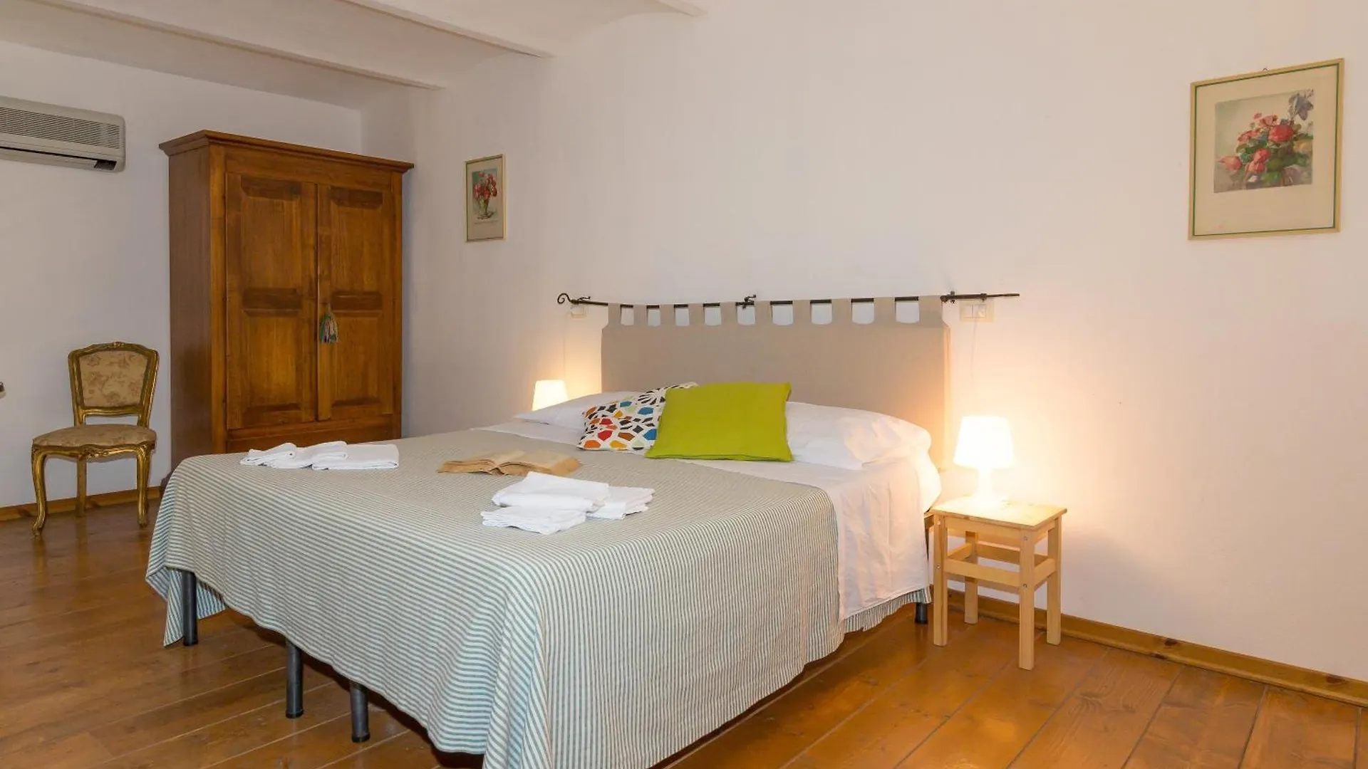 Villa I Tigli Campiglia Marittima