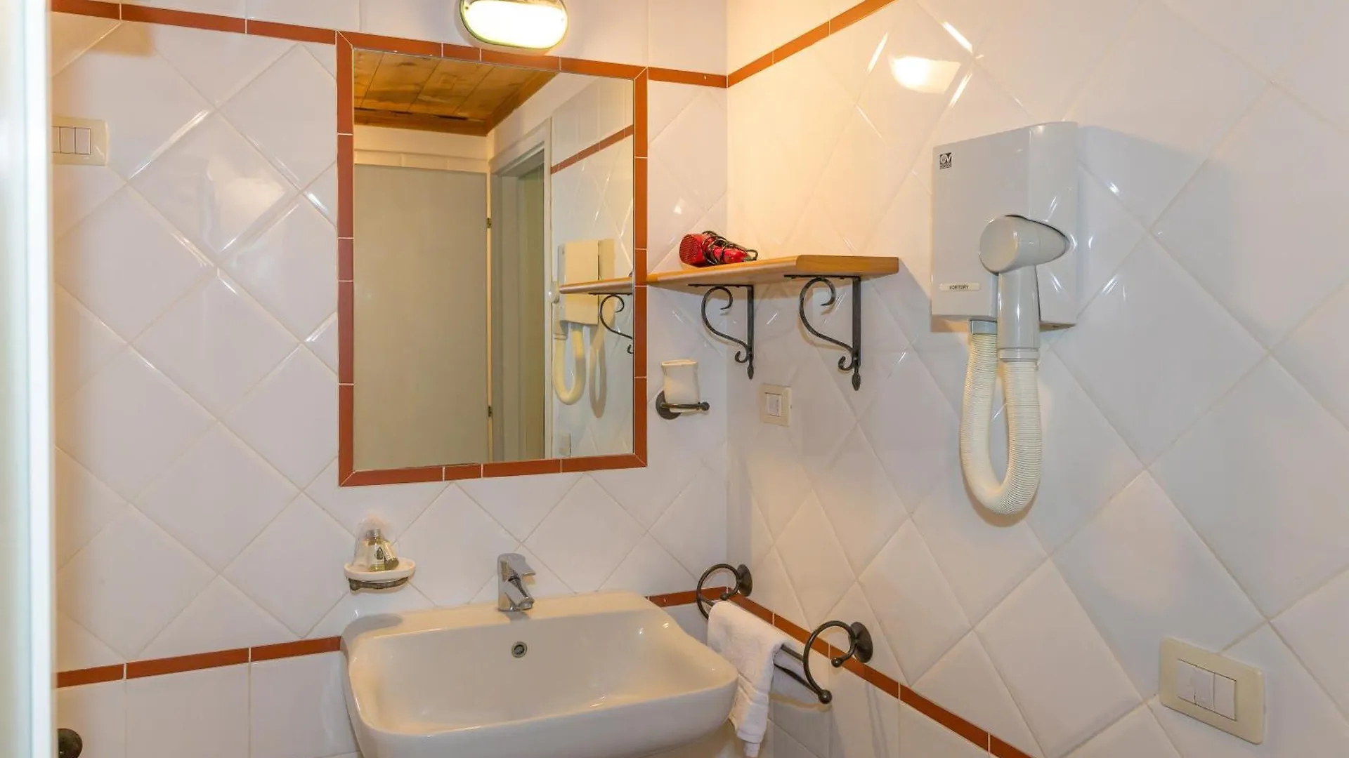 Villa I Tigli Campiglia Marittima Lägenhet