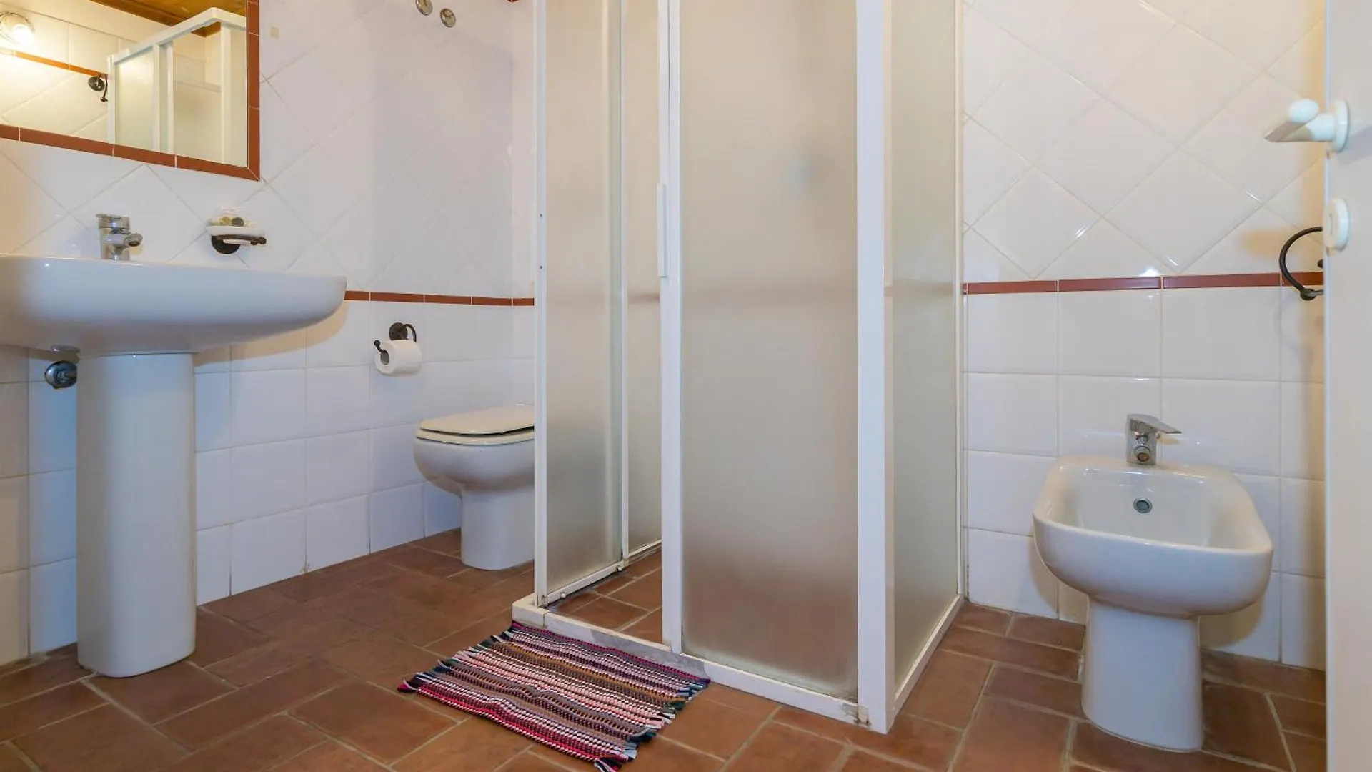 Villa I Tigli Campiglia Marittima Lägenhet