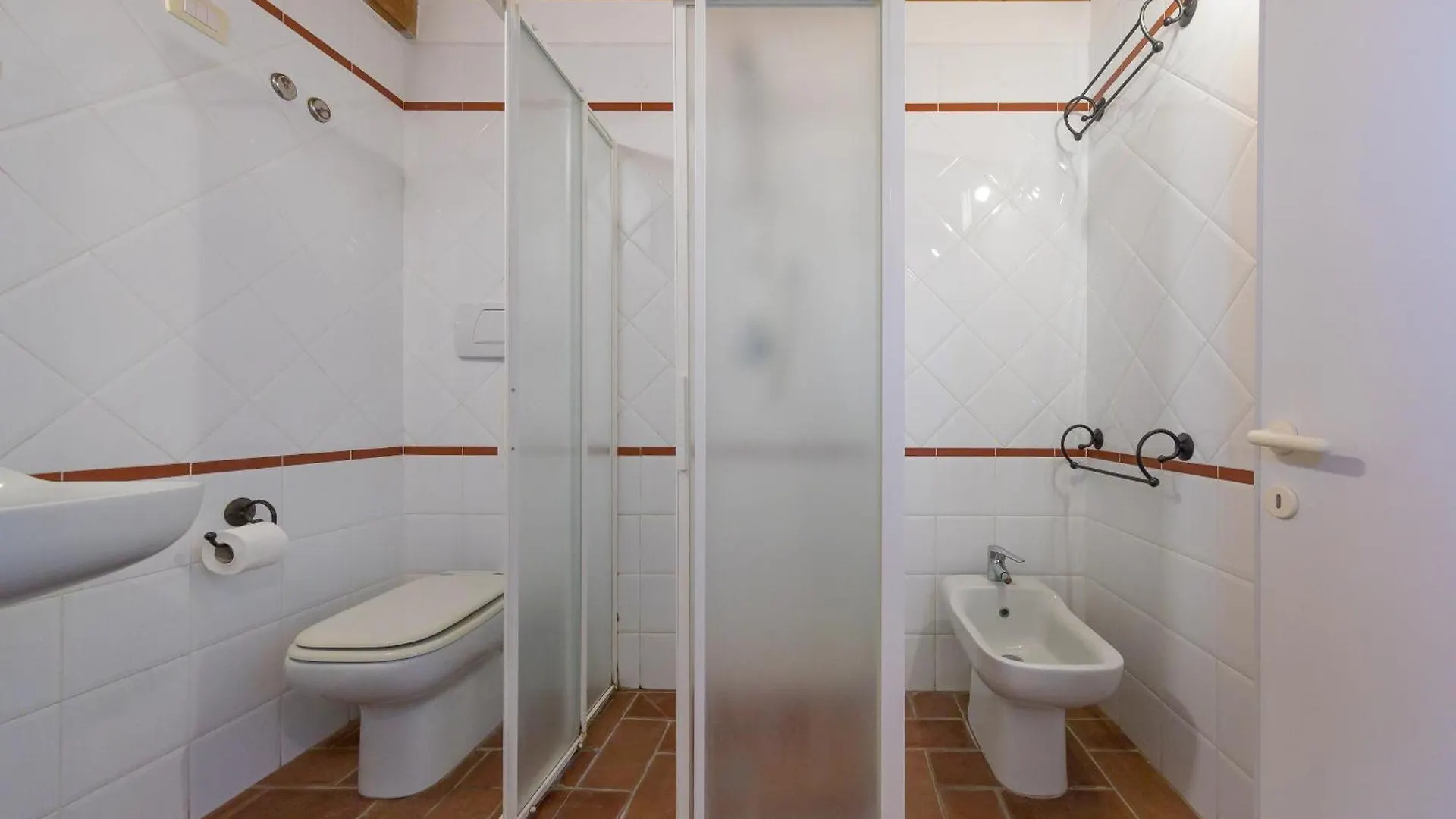 Lägenhet Villa I Tigli Campiglia Marittima Italien