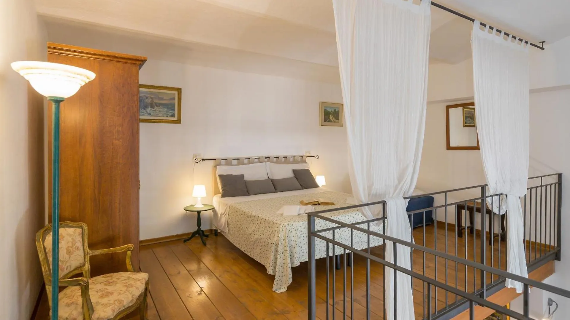 Villa I Tigli Campiglia Marittima 0*,