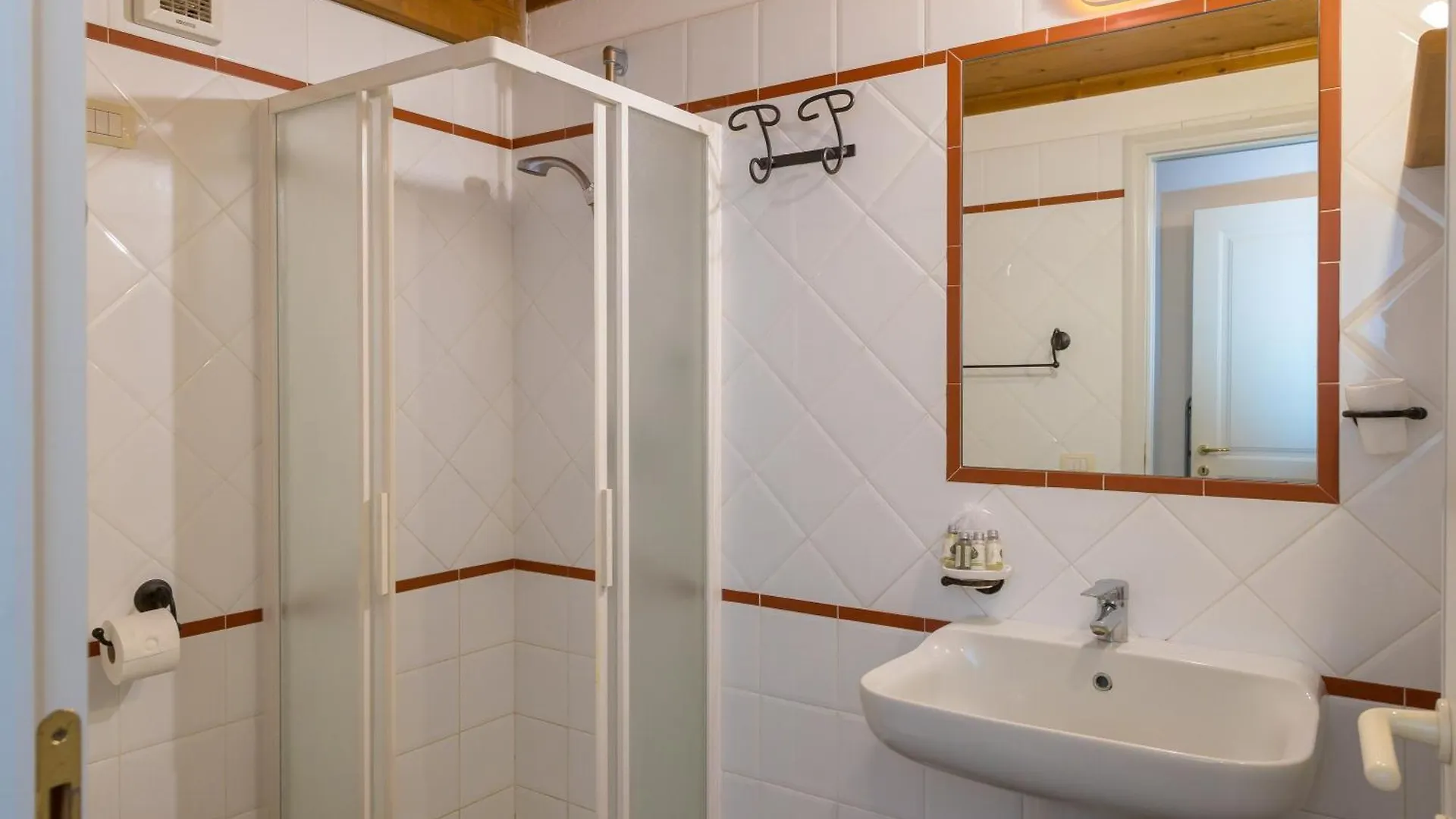 Lägenhet Villa I Tigli Campiglia Marittima